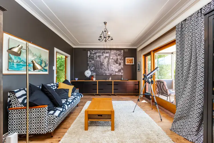 Third view of Homely house listing, 8 Myles Street, Dungog NSW 2420