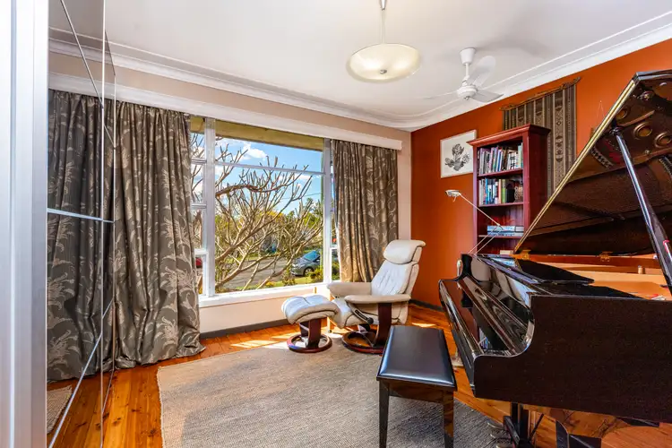 Fifth view of Homely house listing, 8 Myles Street, Dungog NSW 2420