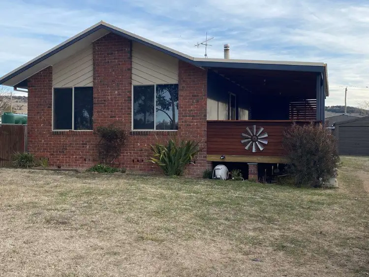 8 Morrice Street