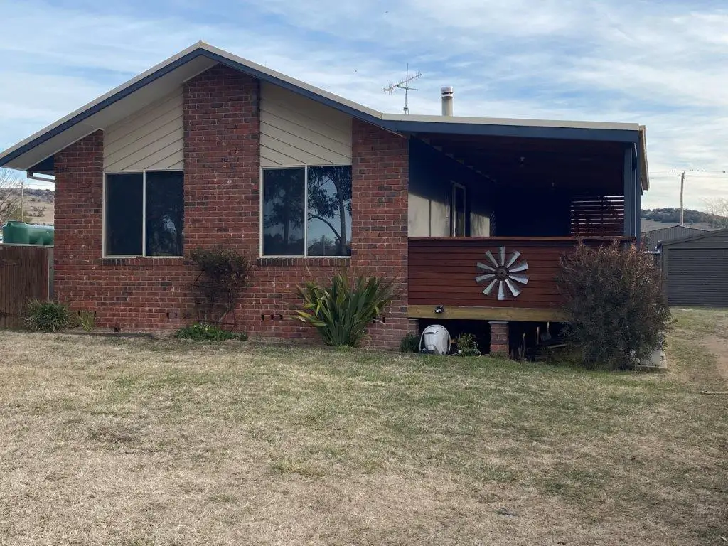 Main view of Homely house listing, 8 Morrice Street, Berridale NSW 2628