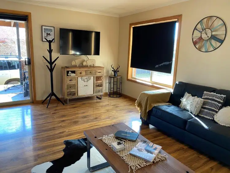 Third view of Homely house listing, 8 Morrice Street, Berridale NSW 2628