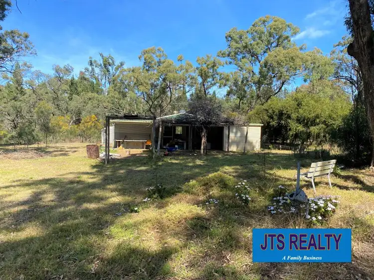 Main view of Homely rural property listing, 840 Worondi Creek Road, Gungal NSW 2333