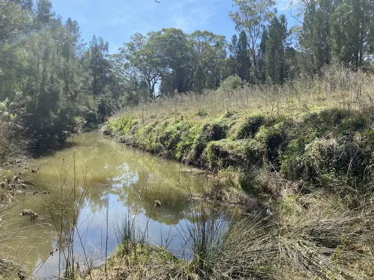 Third view of Homely rural property listing, 840 Worondi Creek Road, Gungal NSW 2333