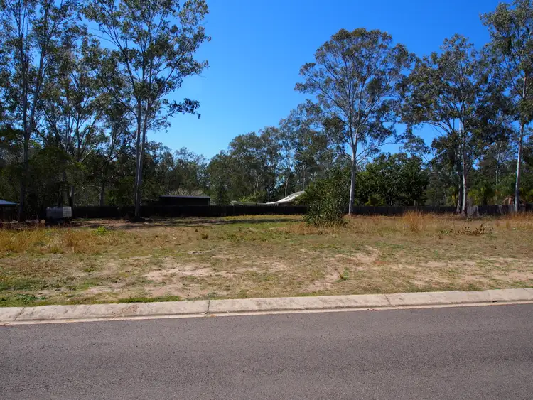 Second view of Homely rural property listing, 4 EUCALYPT COURT, Apple Tree Creek QLD 4660