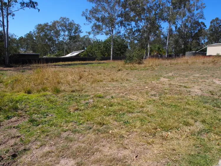 Third view of Homely rural property listing, 4 EUCALYPT COURT, Apple Tree Creek QLD 4660