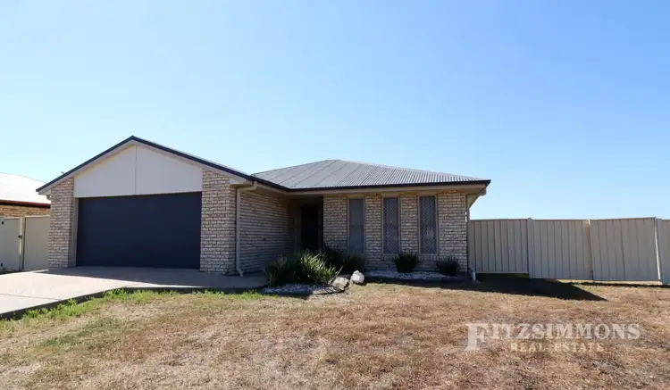31 Mary Street, Dalby QLD 4405