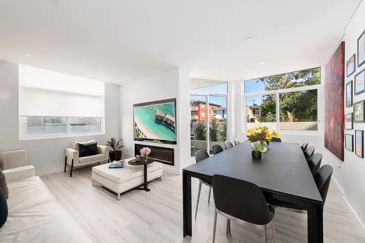 1/4-10 The Boulevarde, Brighton-Le-Sands NSW 2216