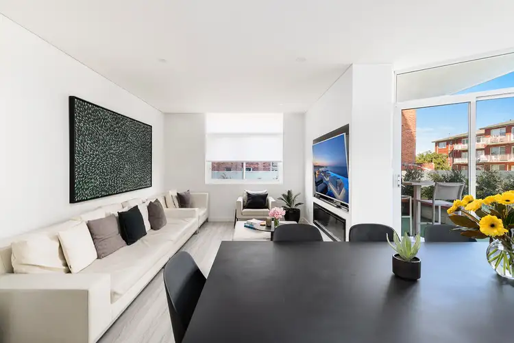 Second view of Homely apartment listing, 1/4-10 The Boulevarde, Brighton-Le-Sands NSW 2216