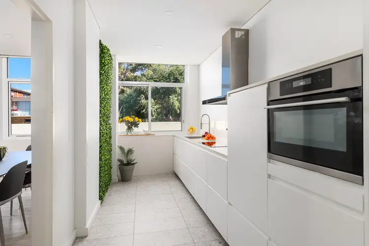 Third view of Homely apartment listing, 1/4-10 The Boulevarde, Brighton-Le-Sands NSW 2216