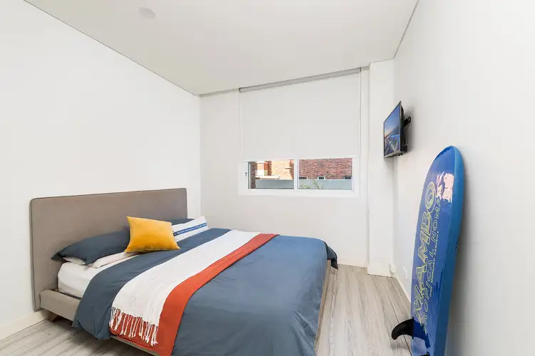 Fifth view of Homely apartment listing, 1/4-10 The Boulevarde, Brighton-Le-Sands NSW 2216