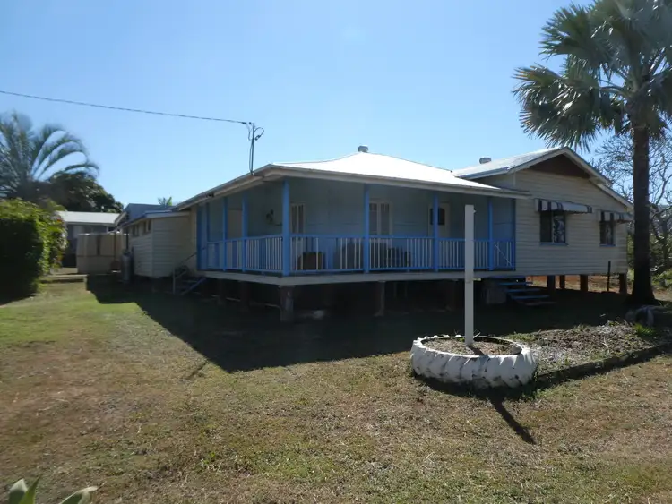 Second view of Homely rural property listing, 173 RED HILL ROAD, Woowoonga QLD 4621