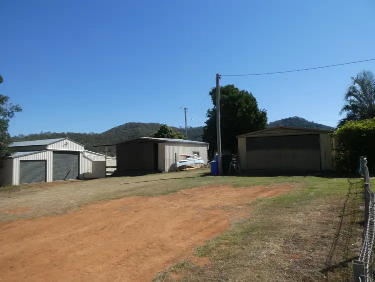 Sixth view of Homely rural property listing, 173 RED HILL ROAD, Woowoonga QLD 4621