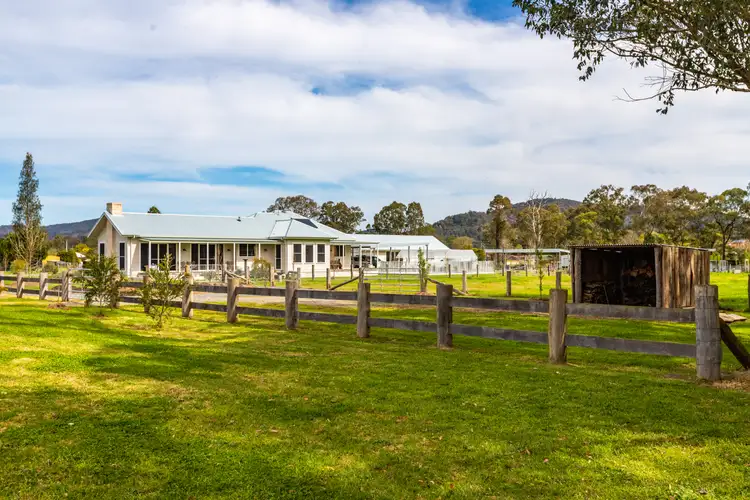 Main view of Homely rural property listing, LOT 6 & 7, 39 Mill Creek Road, Stroud NSW 2425