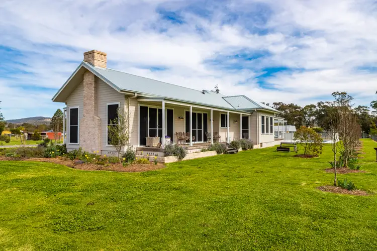 Fifth view of Homely rural property listing, LOT 6 & 7, 39 Mill Creek Road, Stroud NSW 2425
