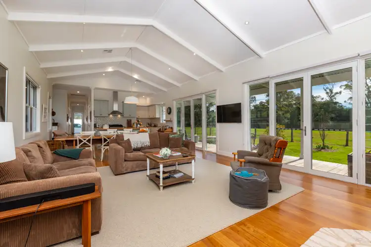 Sixth view of Homely rural property listing, LOT 6 & 7, 39 Mill Creek Road, Stroud NSW 2425