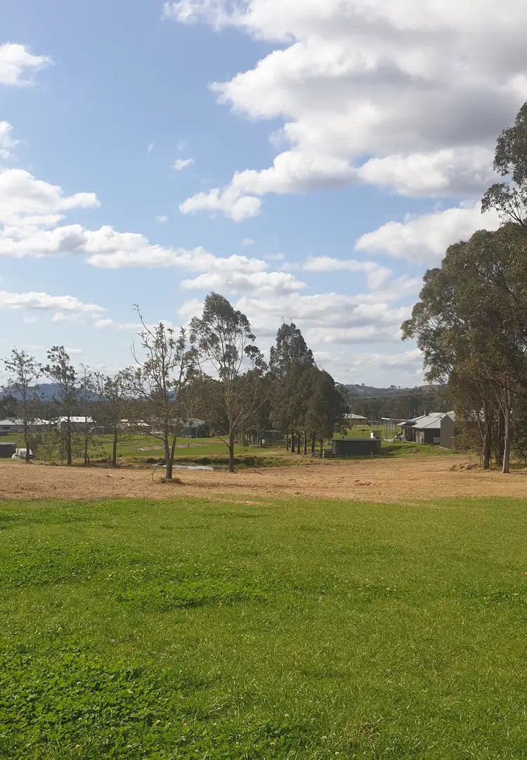 Main view of Homely land listing, Lot 102 Boatfalls Drive, Clarence Town NSW 2321
