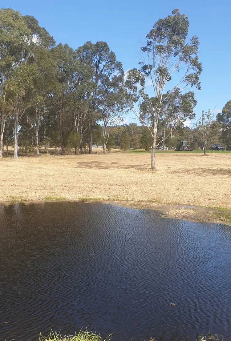 Second view of Homely land listing, Lot 102 Boatfalls Drive, Clarence Town NSW 2321