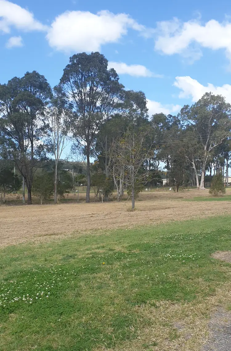 Third view of Homely land listing, Lot 102 Boatfalls Drive, Clarence Town NSW 2321