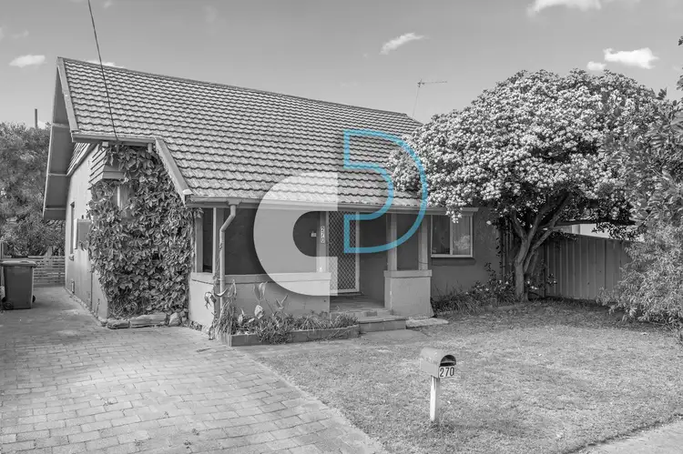 Main view of Homely house listing, 270 Fullerton Street, Stockton NSW 2295