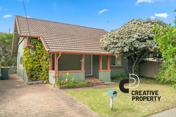 Second view of Homely house listing, 270 Fullerton Street, Stockton NSW 2295