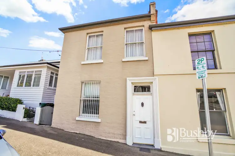 Main view of Homely house listing, 192 St John Street, Launceston TAS 7250
