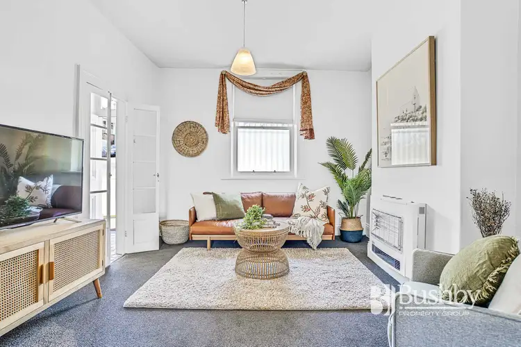 Third view of Homely house listing, 192 St John Street, Launceston TAS 7250