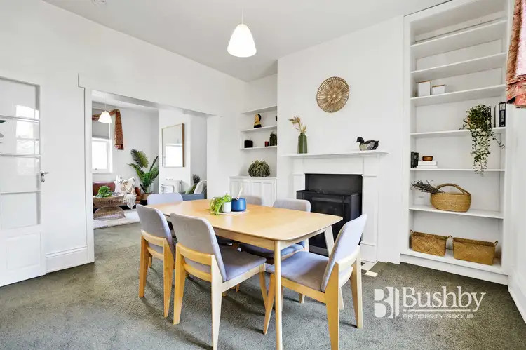 Fourth view of Homely house listing, 192 St John Street, Launceston TAS 7250