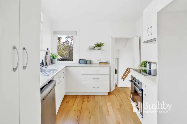 Fifth view of Homely house listing, 192 St John Street, Launceston TAS 7250