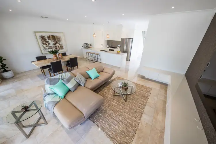 Second view of Homely house listing, 24 Olympia Street, Kidman Park SA 5025
