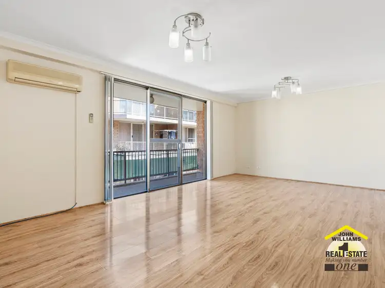 Second view of Homely unit listing, 38/1 Riverpark Drive, Liverpool NSW 2170