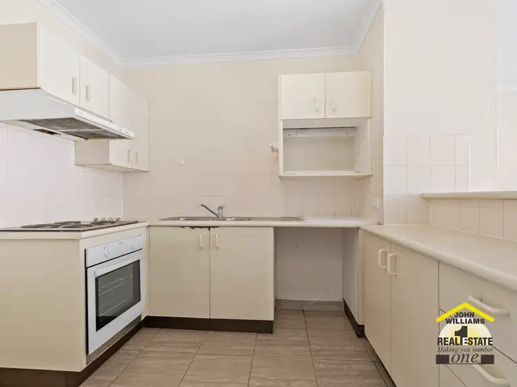 Fourth view of Homely unit listing, 38/1 Riverpark Drive, Liverpool NSW 2170
