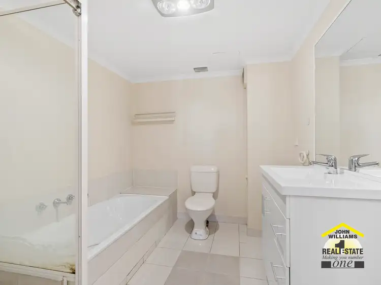 Fifth view of Homely unit listing, 38/1 Riverpark Drive, Liverpool NSW 2170