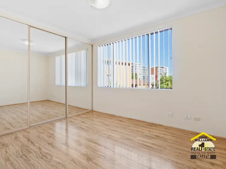 Sixth view of Homely unit listing, 38/1 Riverpark Drive, Liverpool NSW 2170