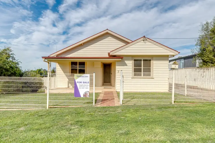 7 Francis Street, Goulburn NSW 2580
