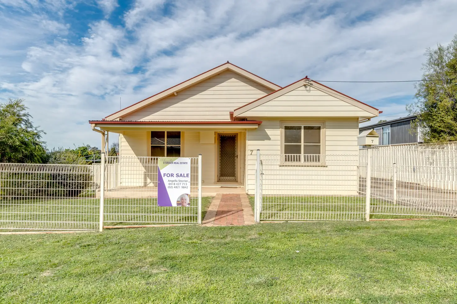 Main view of Homely house listing, 7 Francis Street, Goulburn NSW 2580