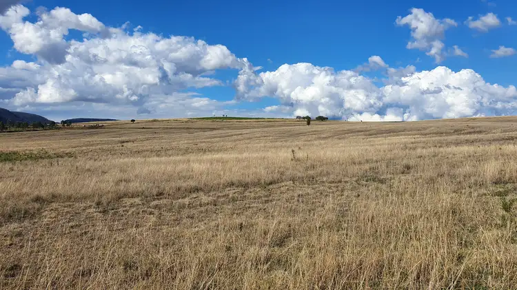LOT 10 Freestone Road Cnr Payne Road, Freestone QLD 4370