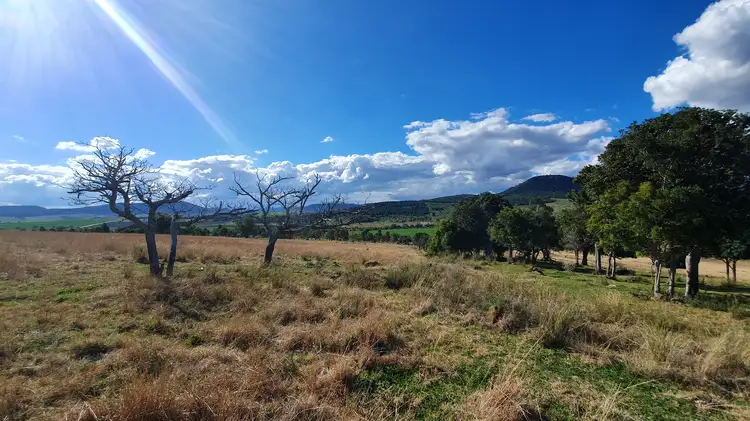 Third view of Homely rural property listing, LOT 10 Freestone Road Cnr Payne Road, Freestone QLD 4370