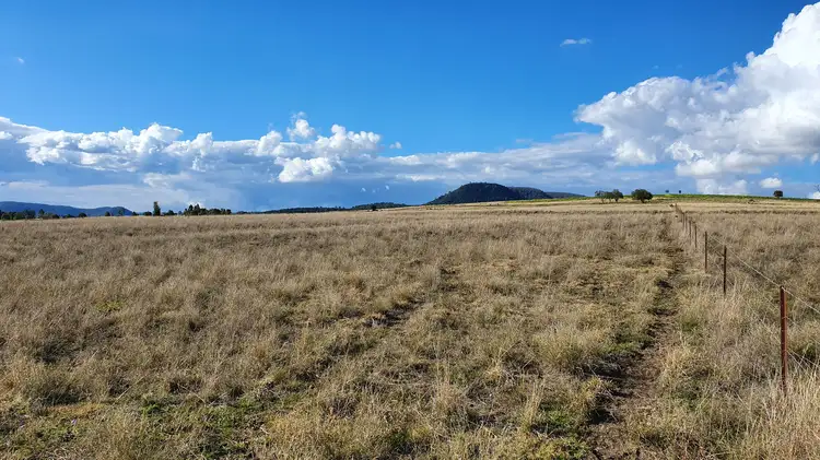 Fifth view of Homely rural property listing, LOT 10 Freestone Road Cnr Payne Road, Freestone QLD 4370