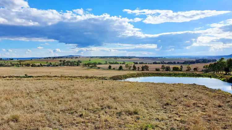Seventh view of Homely rural property listing, LOT 10 Freestone Road Cnr Payne Road, Freestone QLD 4370