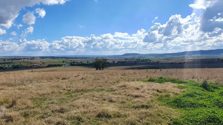 LOT 9 Payne Road, Freestone QLD 4370