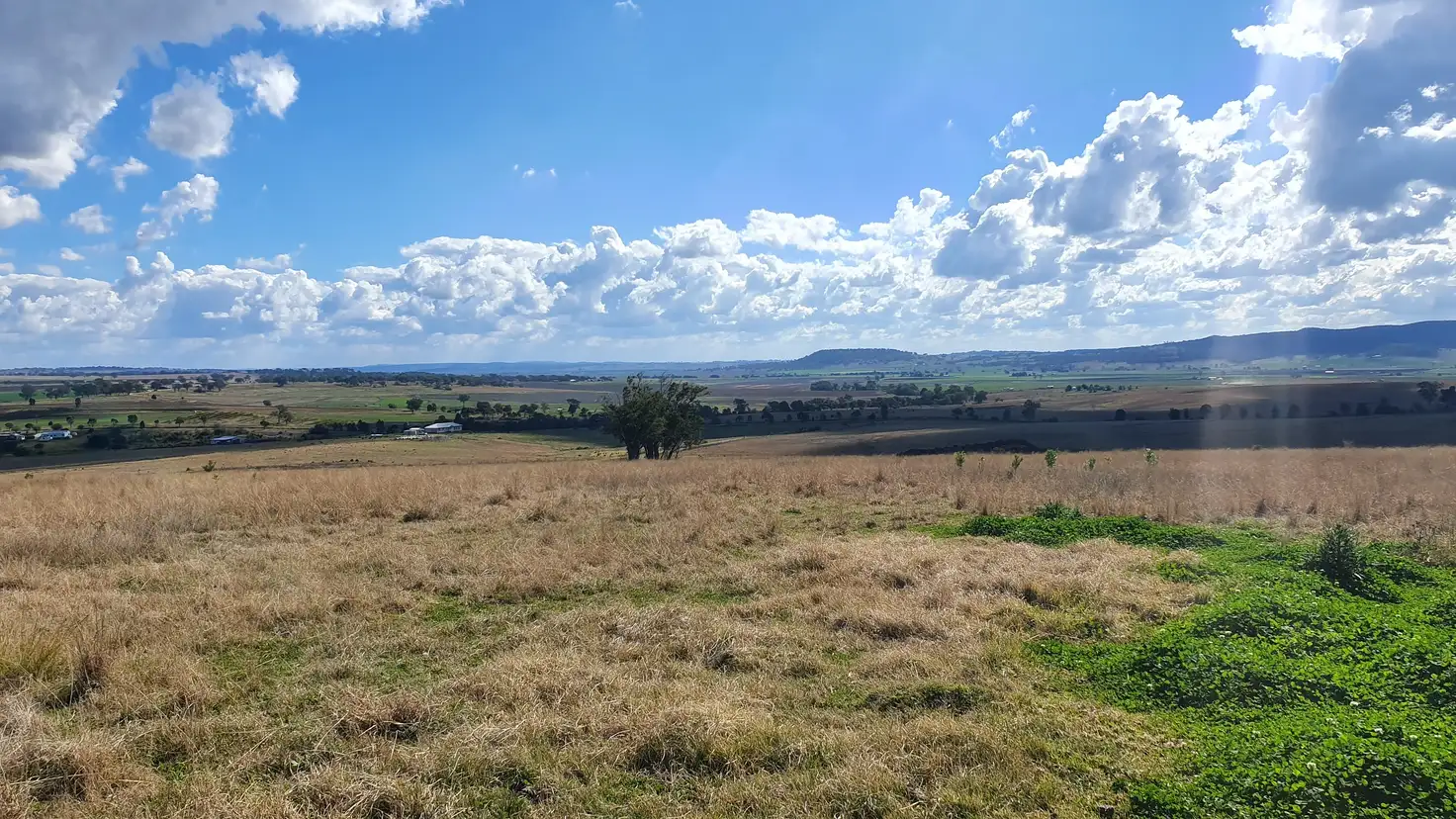 Main view of Homely rural property listing, LOT 9 Payne Road, Freestone QLD 4370