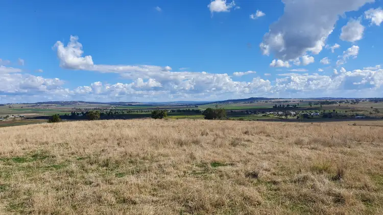 Second view of Homely rural property listing, LOT 9 Payne Road, Freestone QLD 4370