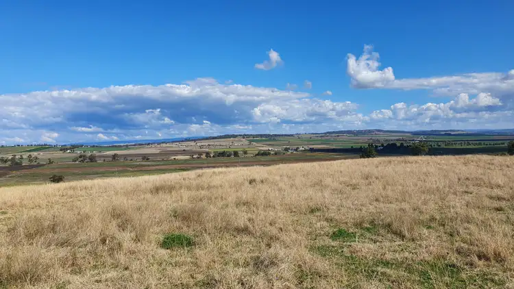 Third view of Homely rural property listing, LOT 9 Payne Road, Freestone QLD 4370