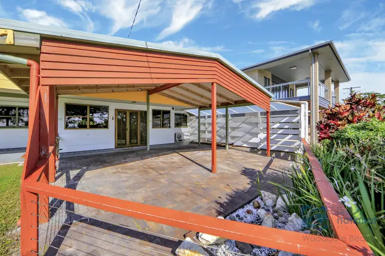 Second view of Homely house listing, 47 Esplanade, Woodgate QLD 4660