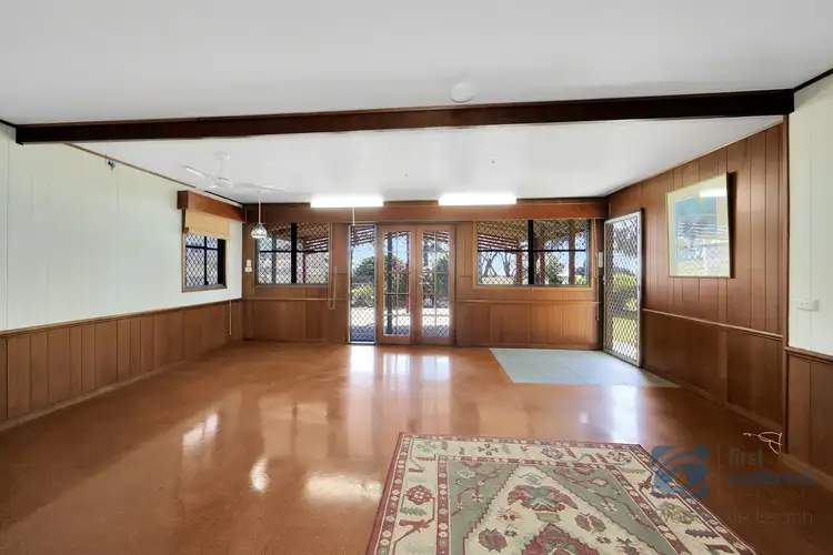 Fourth view of Homely house listing, 47 Esplanade, Woodgate QLD 4660