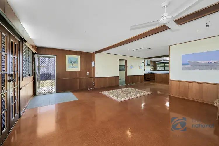 Fifth view of Homely house listing, 47 Esplanade, Woodgate QLD 4660