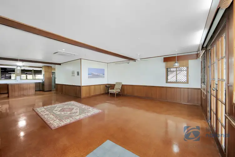 Sixth view of Homely house listing, 47 Esplanade, Woodgate QLD 4660