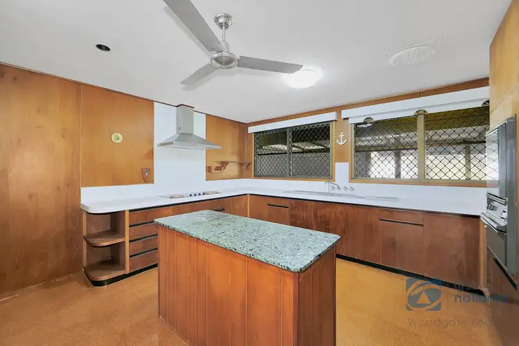 Seventh view of Homely house listing, 47 Esplanade, Woodgate QLD 4660