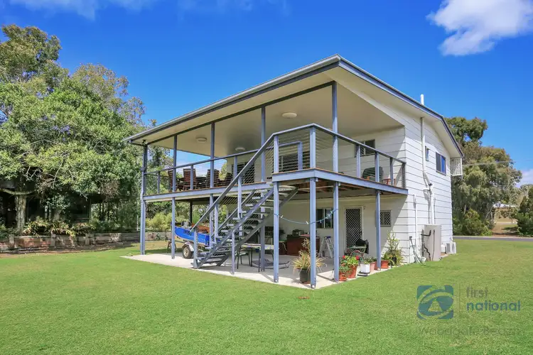 18 Cypress Street, Woodgate QLD 4660