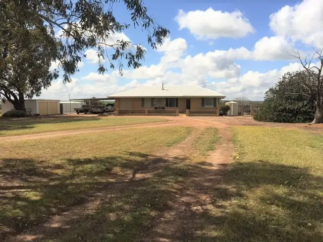 Second view of Homely house listing, lot 6384, LOT Lot 1 Great Southern Highway, Brookton WA 6306